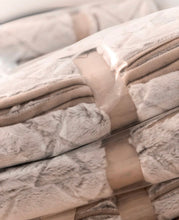 Load image into Gallery viewer, Warm For All - The Ultimate Luxury Throw Blanket
