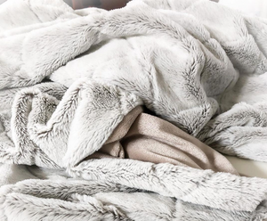 Warm For All - The Ultimate Luxury Throw Blanket
